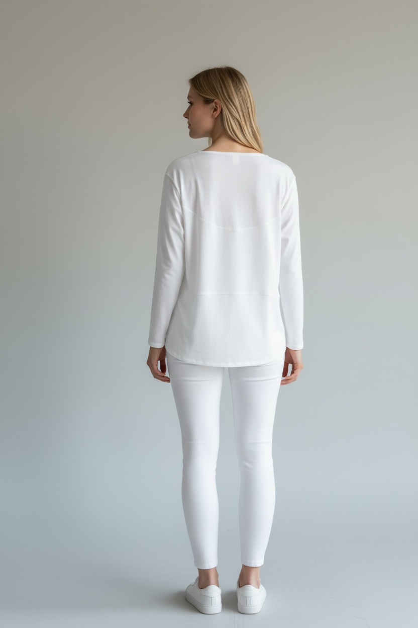 Go Active Long sleeve T-shirt