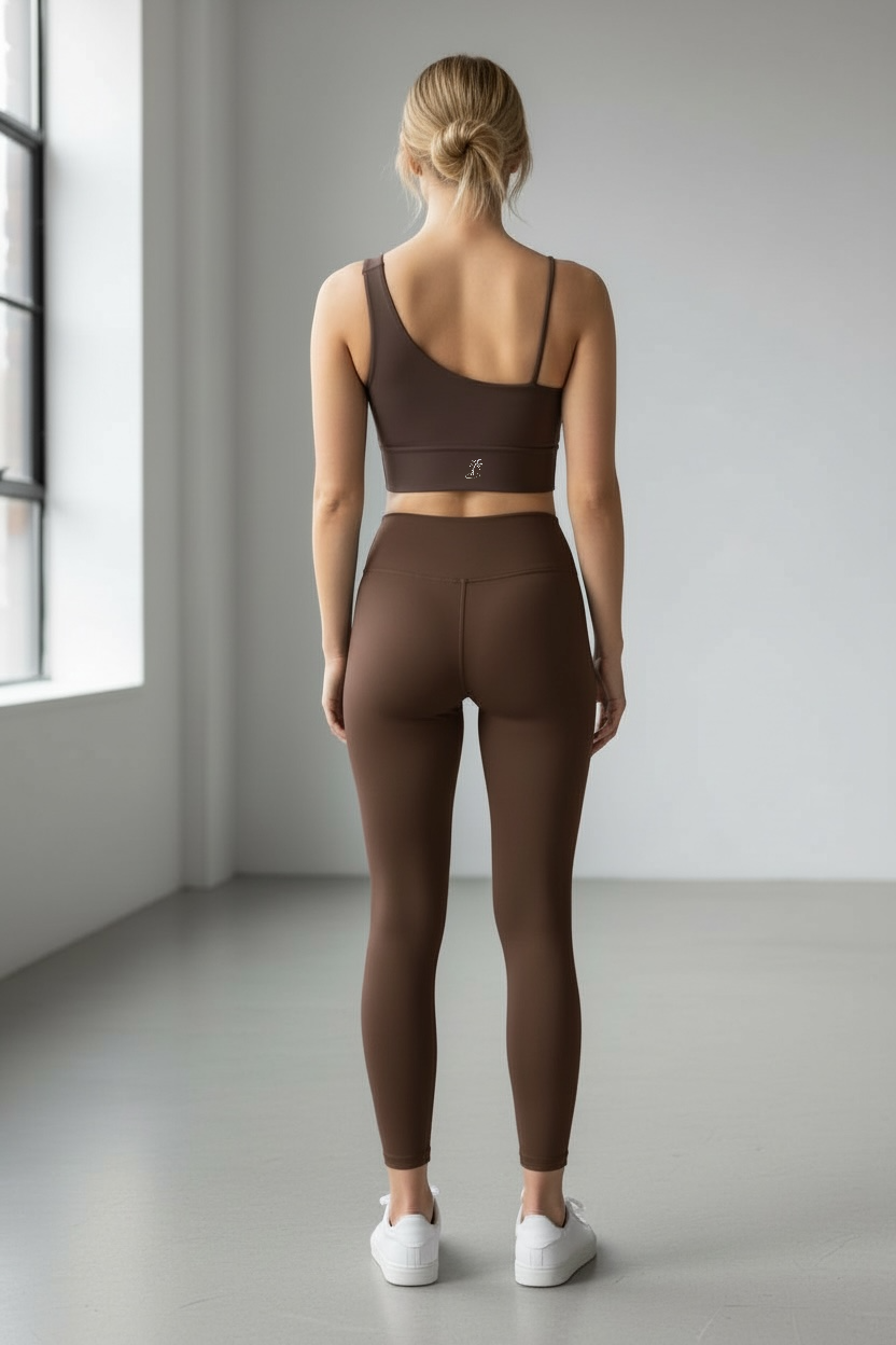 Flow & Go Comfy Sports Bra