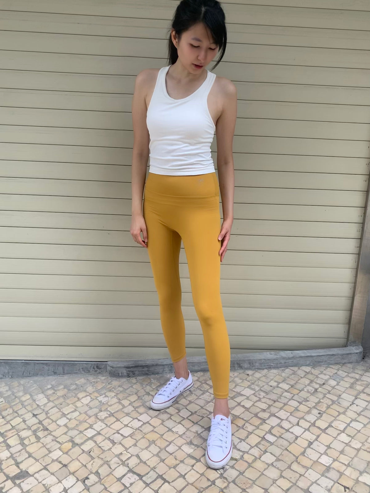 Eco-Friendly Leggings  *Special Deal