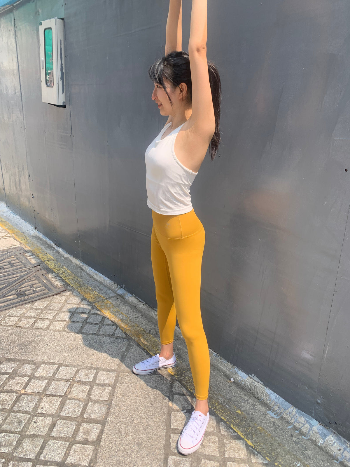 Eco-Friendly Leggings  *Special Deal