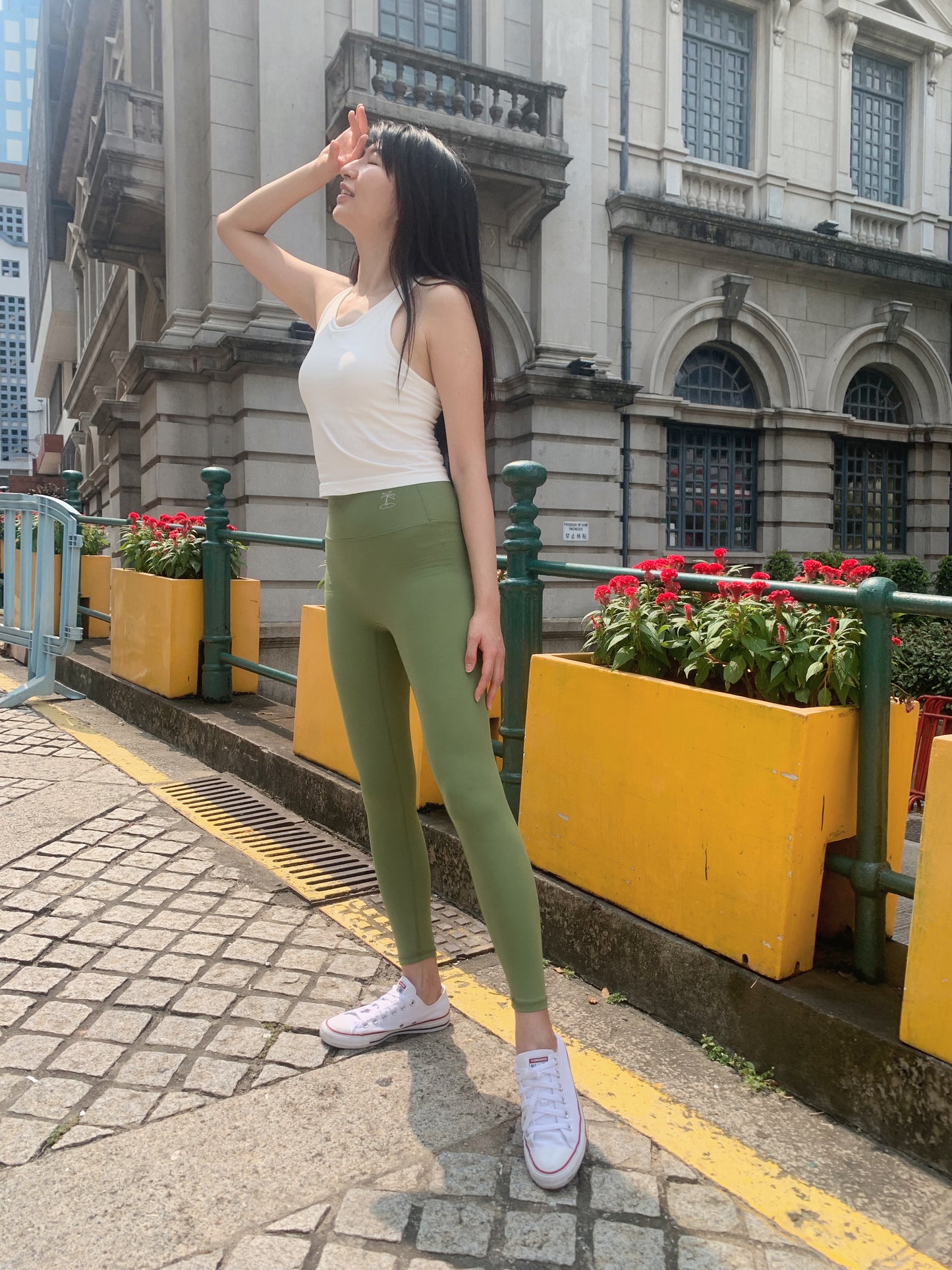 Eco-Friendly Leggings  *Special Deal