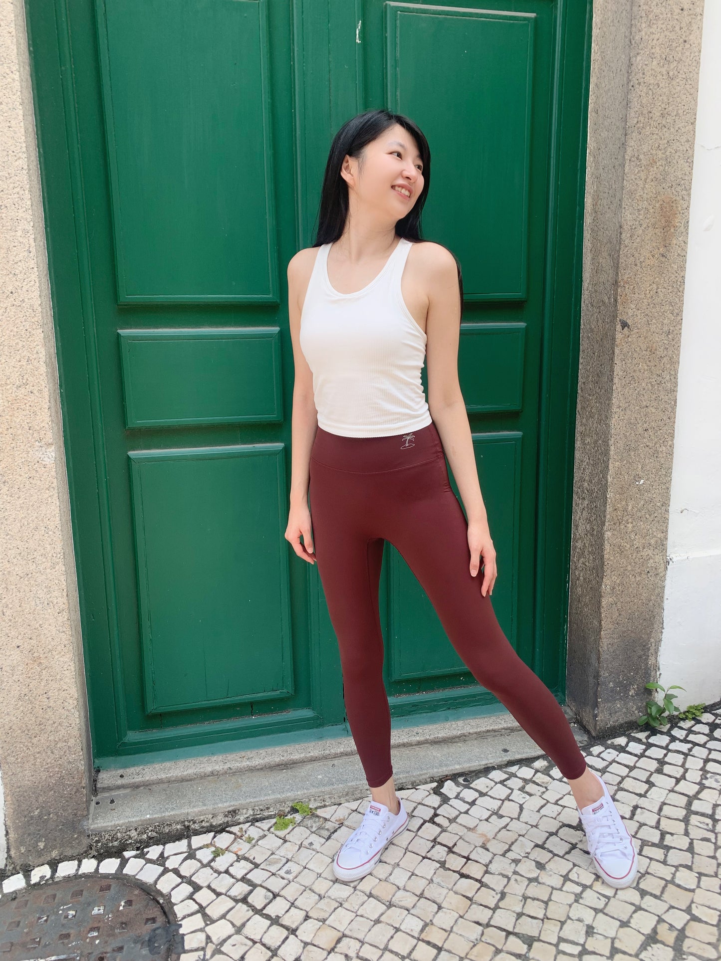 Eco-Friendly Leggings  *Special Deal