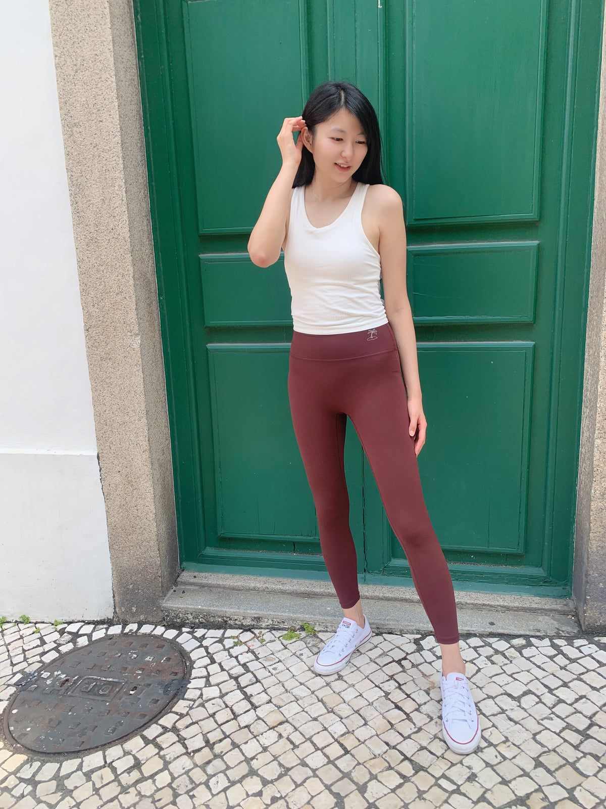 Eco-Friendly Leggings  *Special Deal