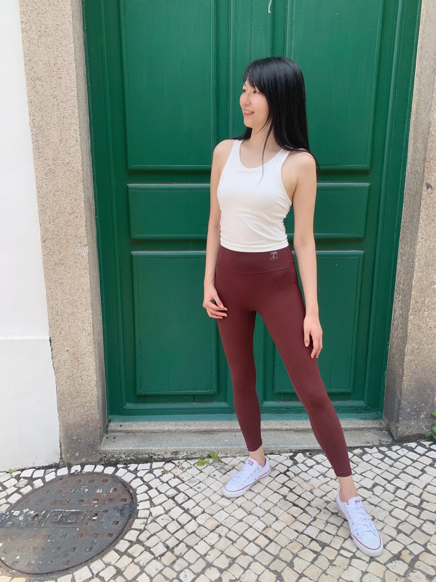 Eco-Friendly Leggings  *Special Deal